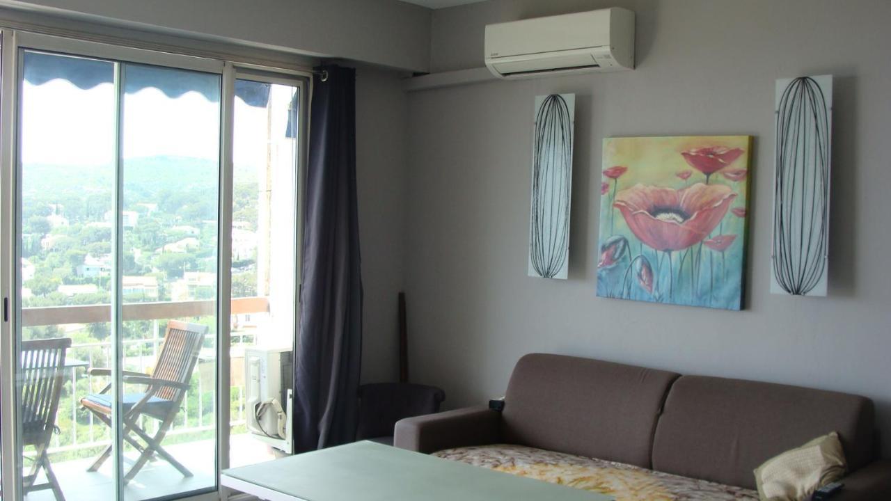 Appartement Cassis Vue Mer D'Exception Ngoại thất bức ảnh