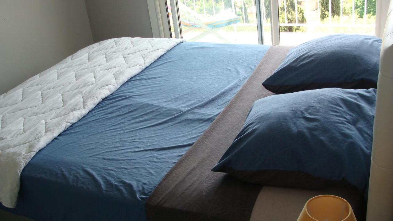 Appartement Cassis Vue Mer D'Exception Ngoại thất bức ảnh