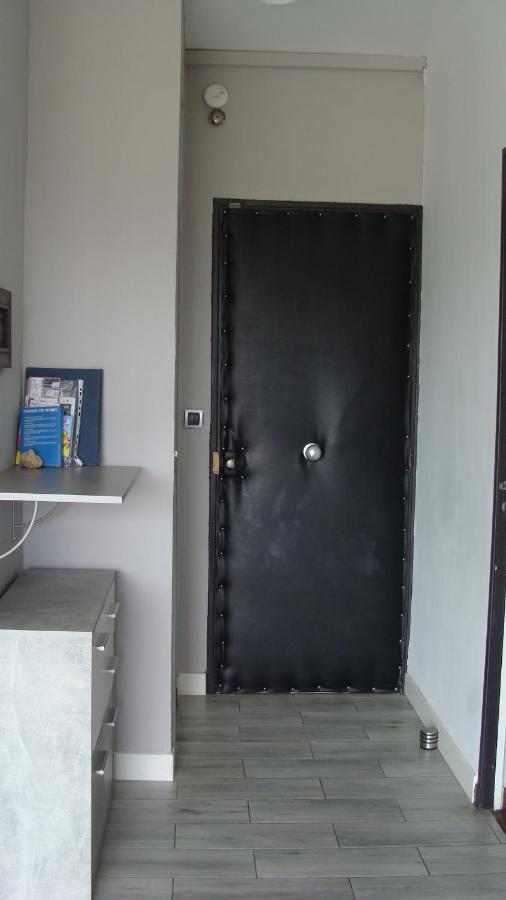Appartement Cassis Vue Mer D'Exception Ngoại thất bức ảnh