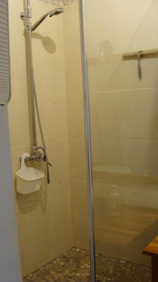 Appartement Cassis Vue Mer D'Exception Ngoại thất bức ảnh