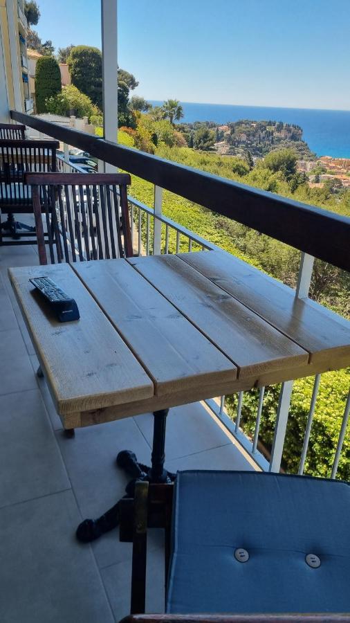 Appartement Cassis Vue Mer D'Exception Ngoại thất bức ảnh