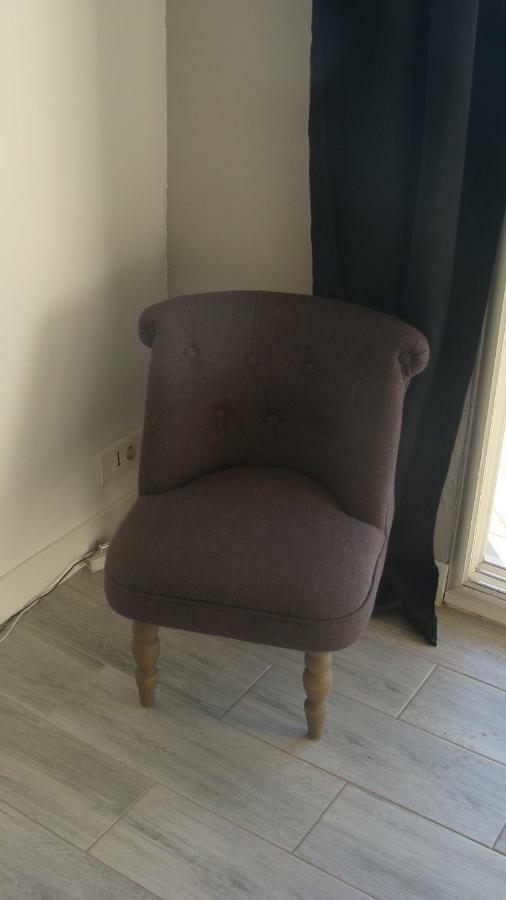 Appartement Cassis Vue Mer D'Exception Ngoại thất bức ảnh